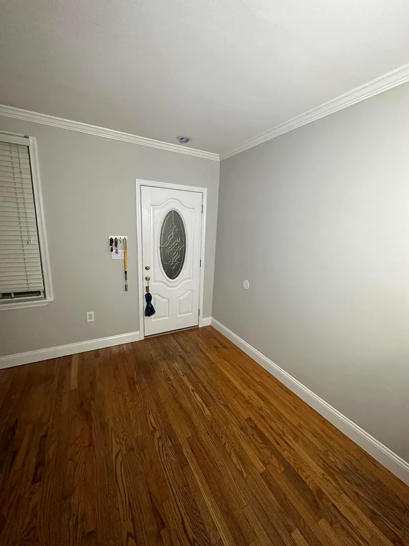 Door Painting by Quality Brush Painting in Philadelphia