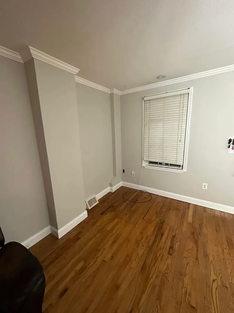 Interior Painting by Quality Brush Painting in Philadelphia